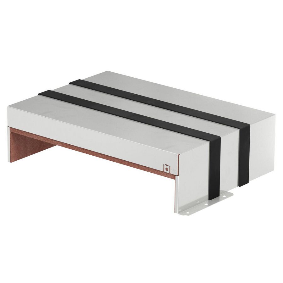 Brandwerendebox 3-zdg opschuimend inzetstuk 300x423x116