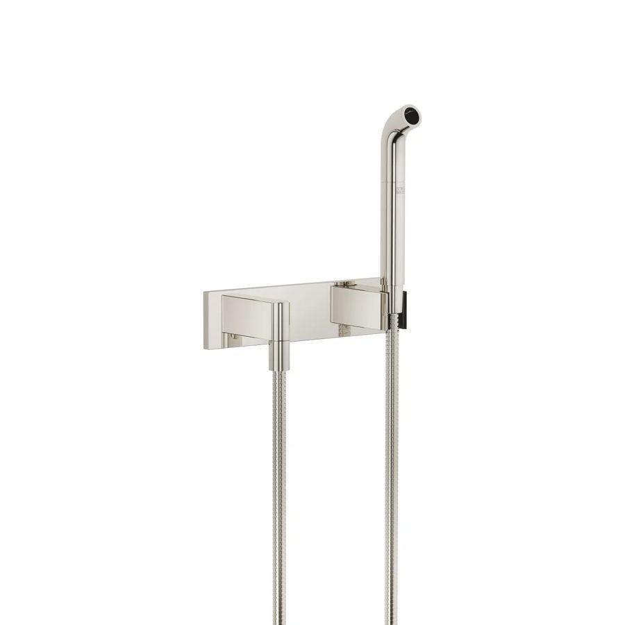 Gietpijp afdekplaat FlowReduce Platina