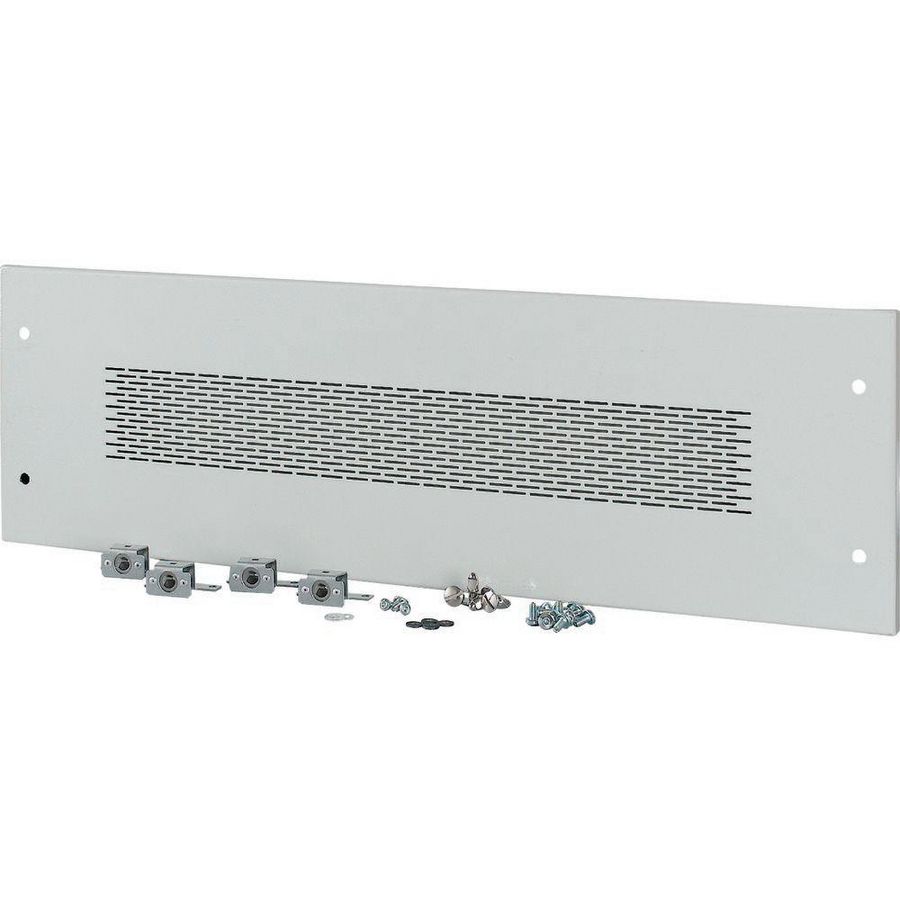 XT Frontplaat IP31 HxB=250x800mm