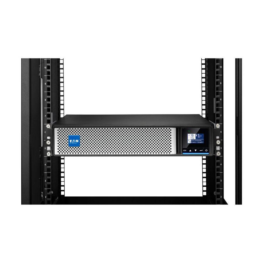 Eaton 5P 1150i RT2U Li-Ion G2