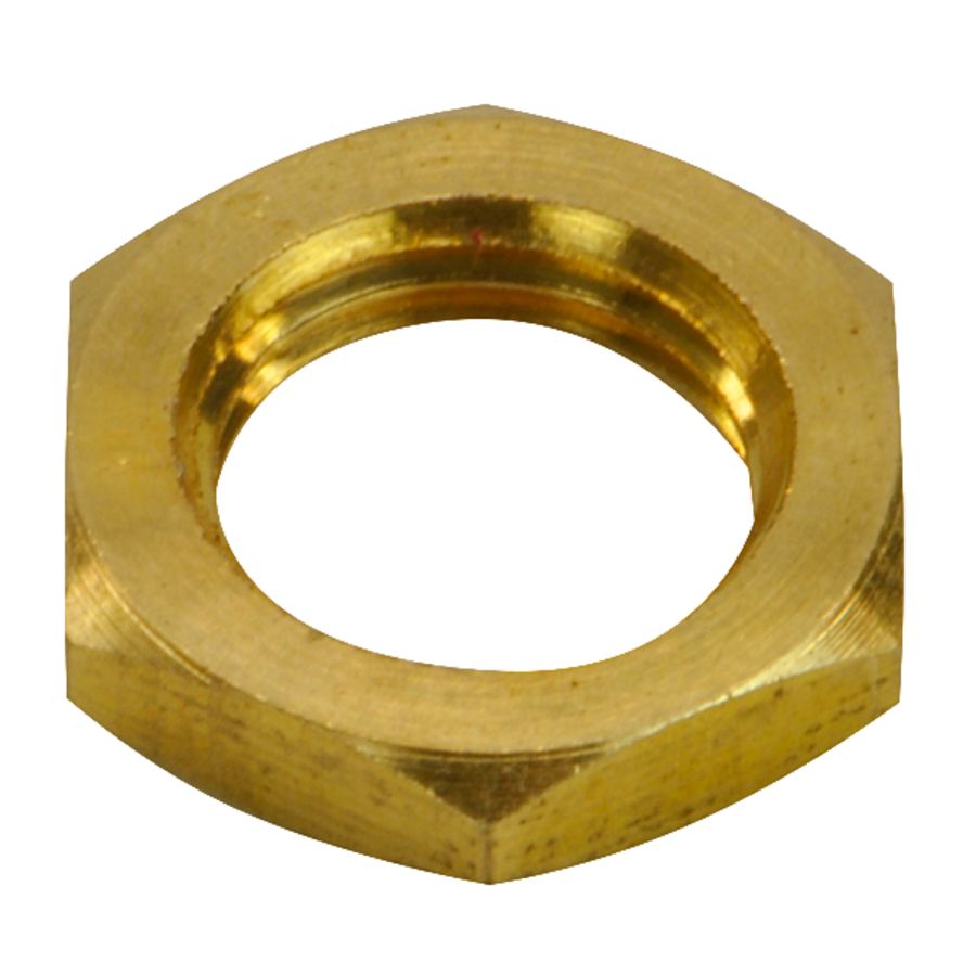 Moer messing M10x1 messing VVE=100