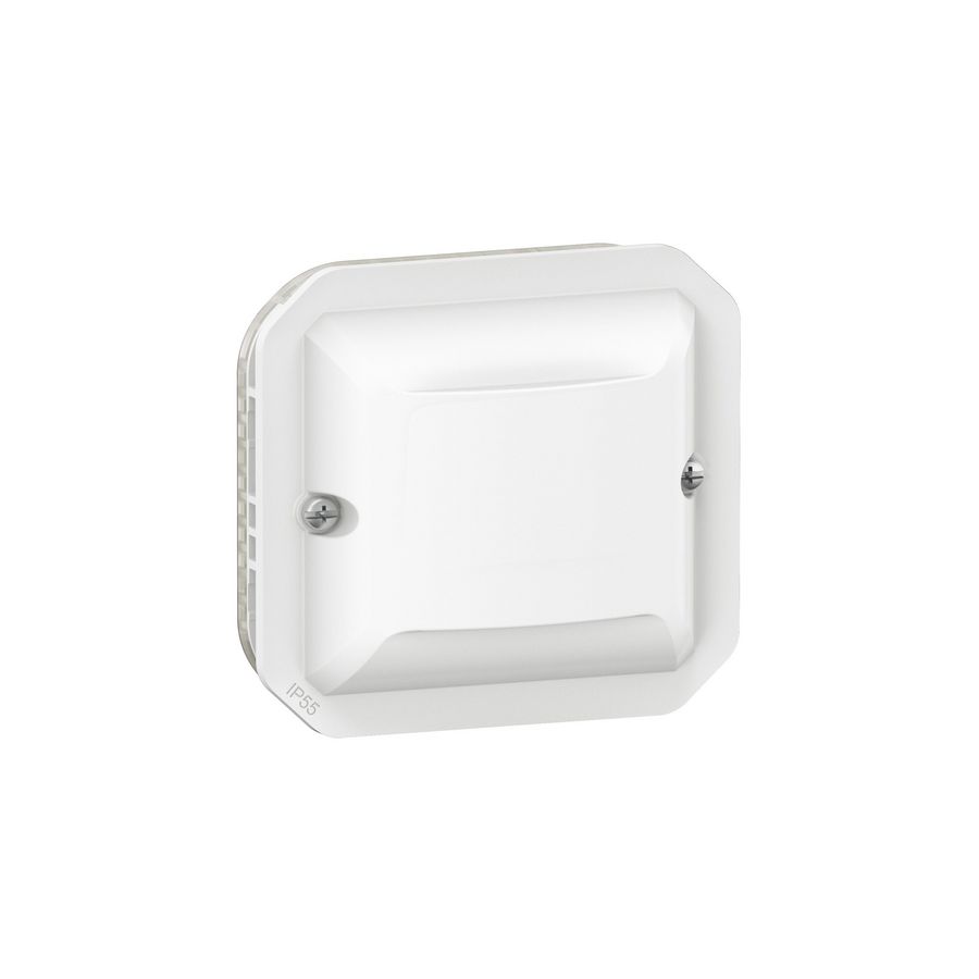 Plexo PIR - 3dr IP55 0 - 500 W