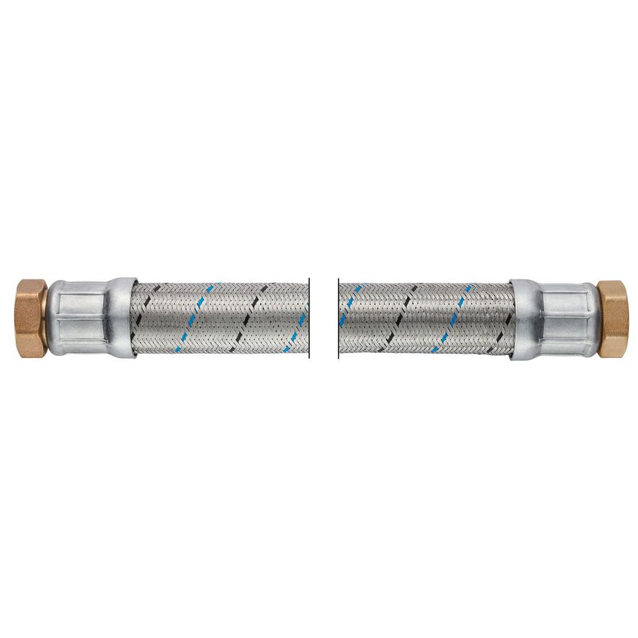 Flexibele slang DN40 BINXBIN 1 1/2X1 1/2 60401050
