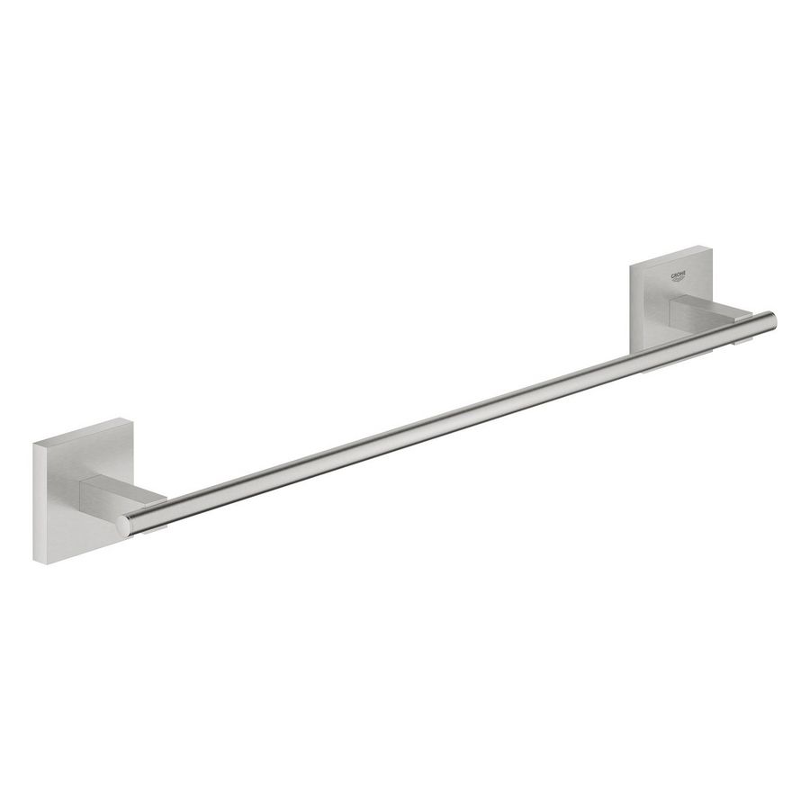 Start Cube Handdoekhouder 450mm Supersteel