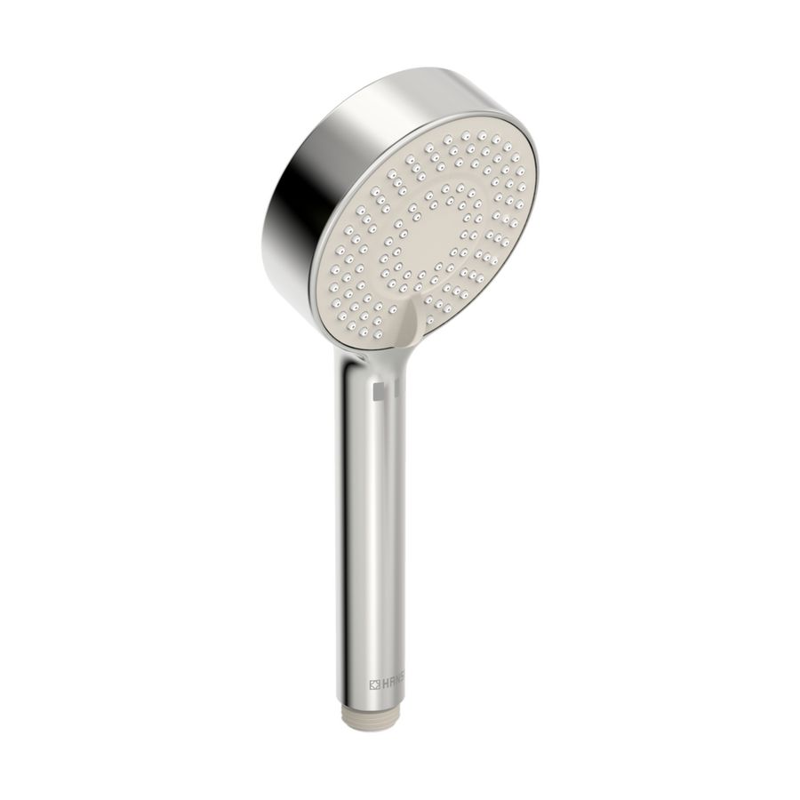 Handdouche 3 straalsoorten 1/2" verchroom HANSABASICJET 3