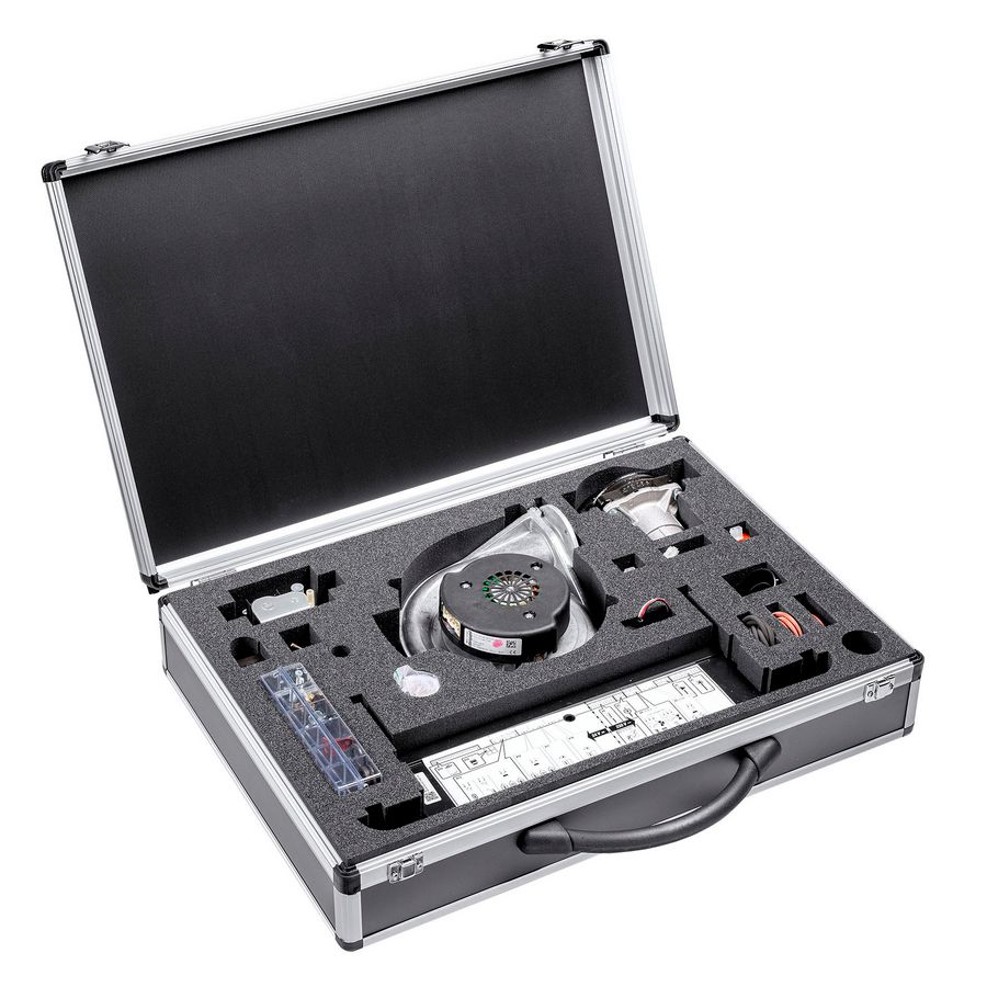 Servicekoffer Xtreme 065004