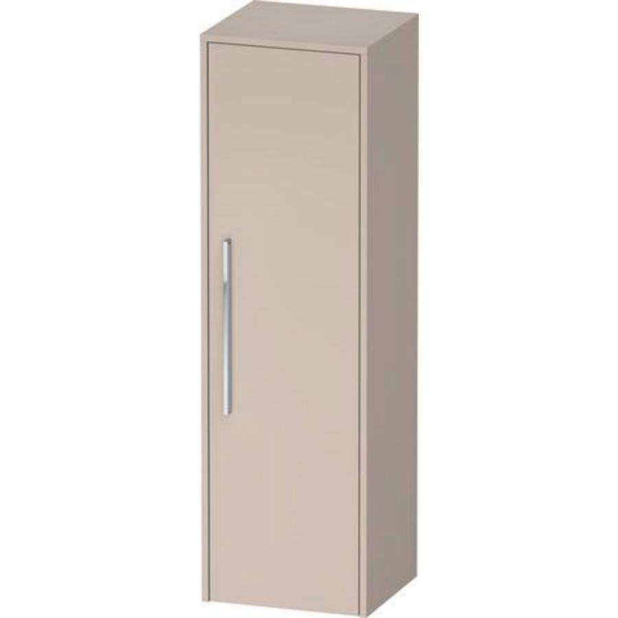 Halfhoge kast taupe mat D-code DC1338R10910000