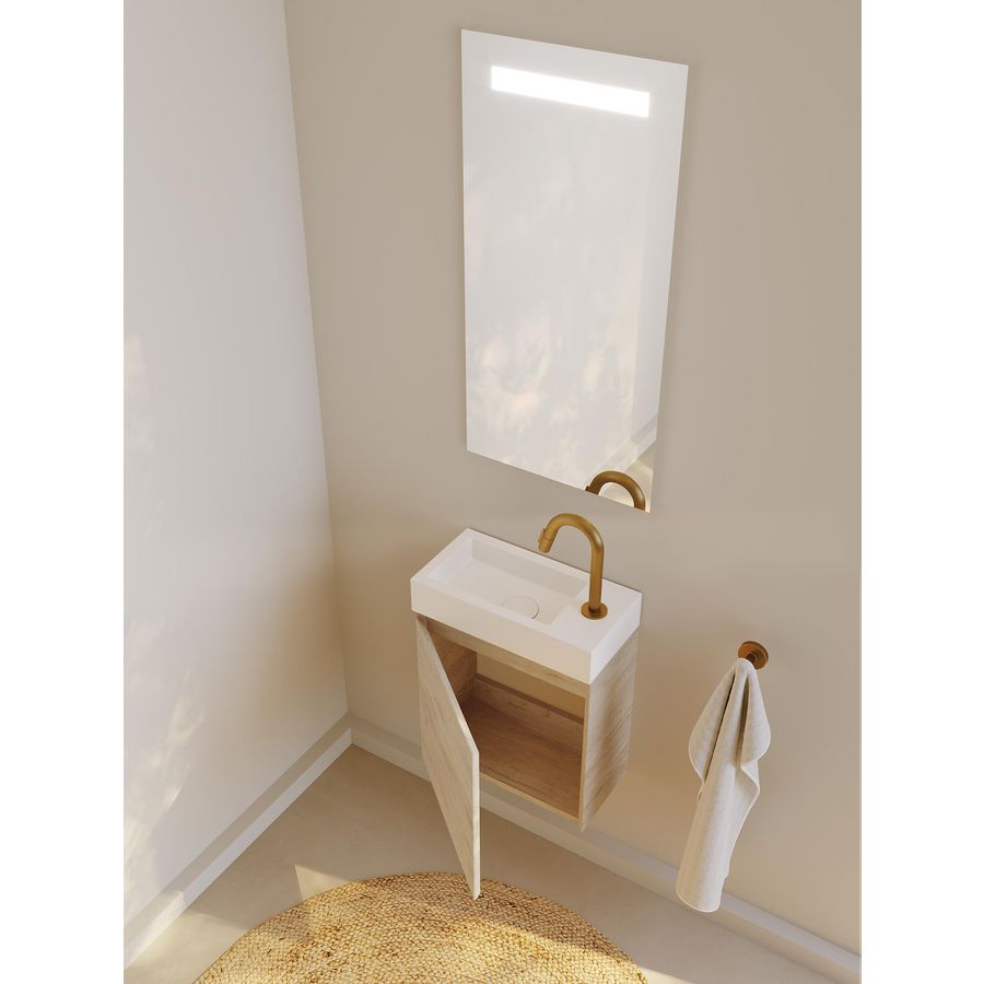 TAB Spring Vow+BC SPR-UP_20 Nature Oak