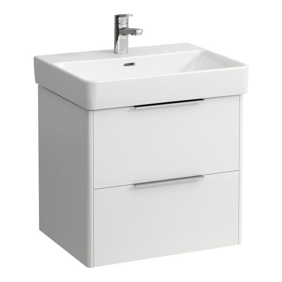 Onderbouwkast Met Laden Base 60 traffic grey