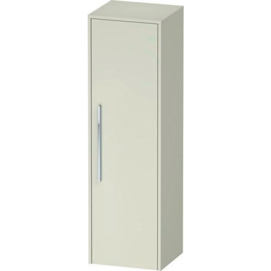 Halfhoge kast lichtgroen mat D-code DC1338R10HH0000