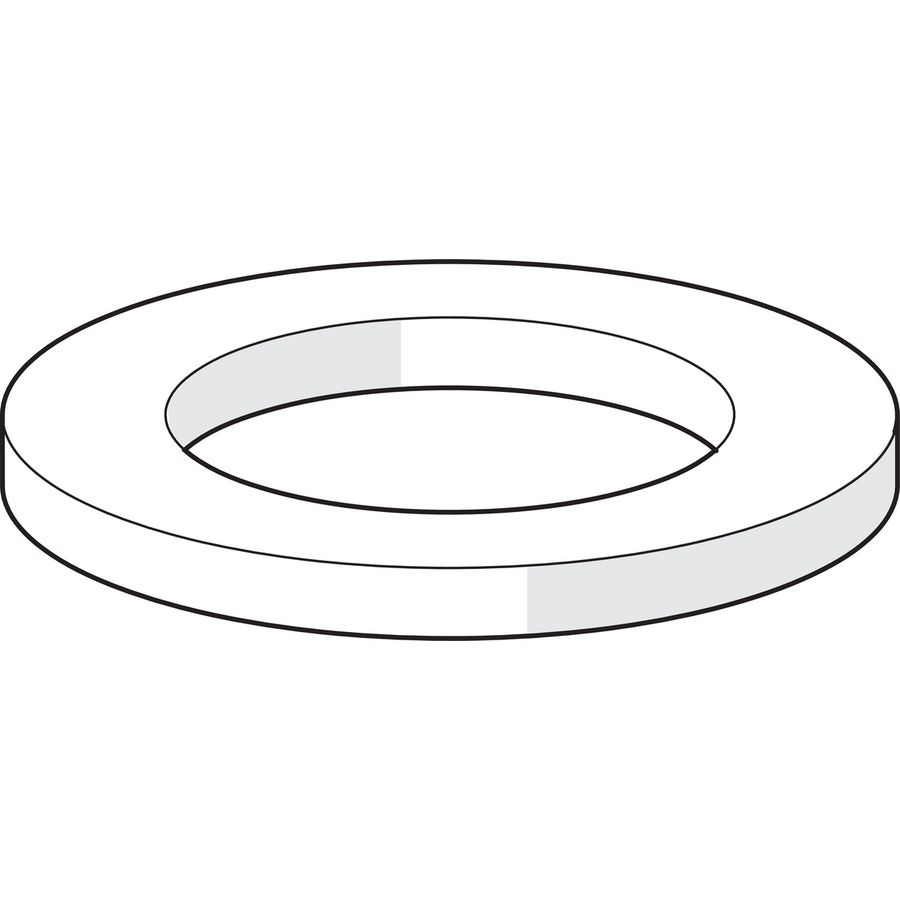 Pakking 14,7 x 10 x 1mm 59902927
