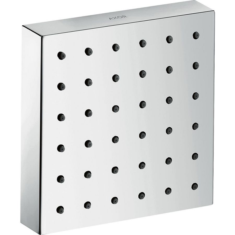Afbouwdeel AXOR Starck ShowerCollection douchemodule chroom