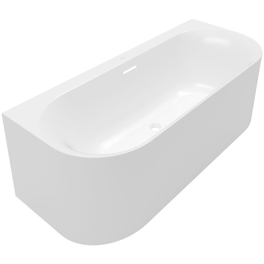 Whirlpoolsystem UBA180LOF9CS00V 1800x800mm StWh AE TP1