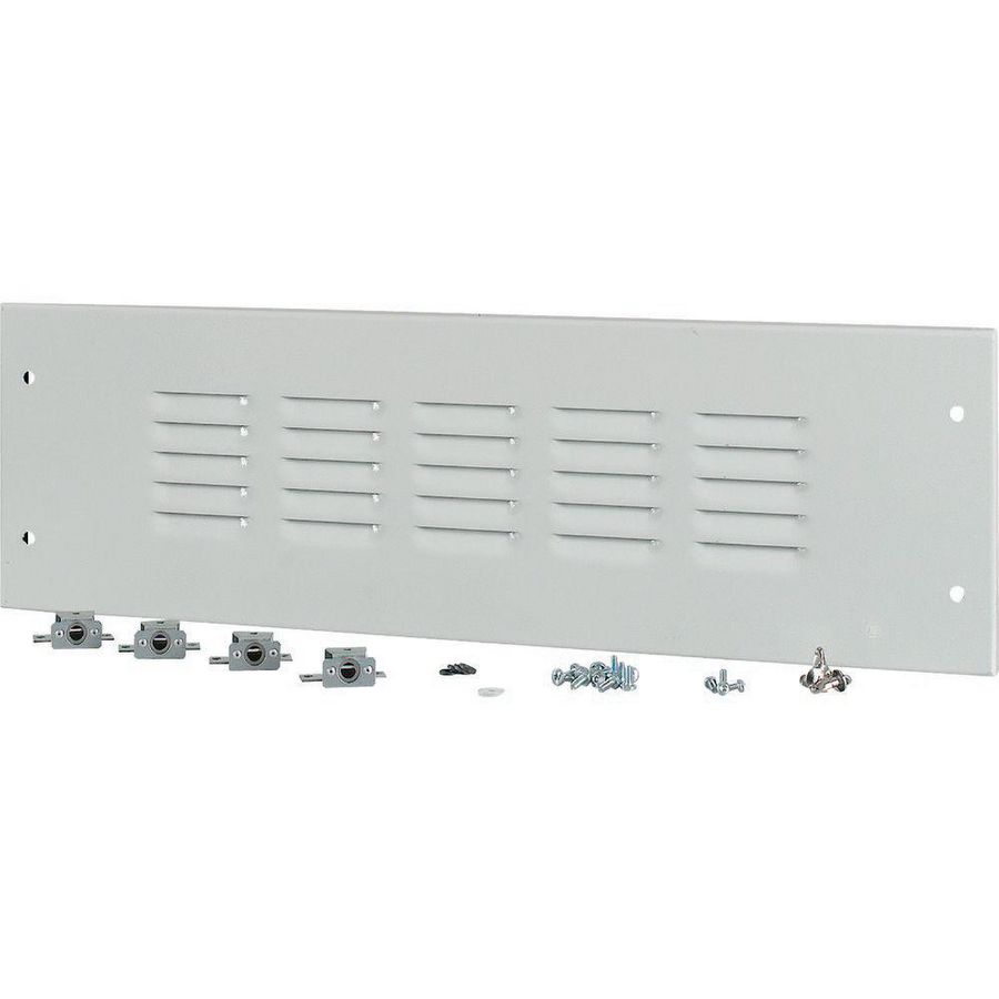 XT Frontplaat IP42 HxB=250x800mm