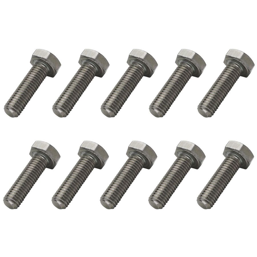 Doos a 10st. Schroef M10x35