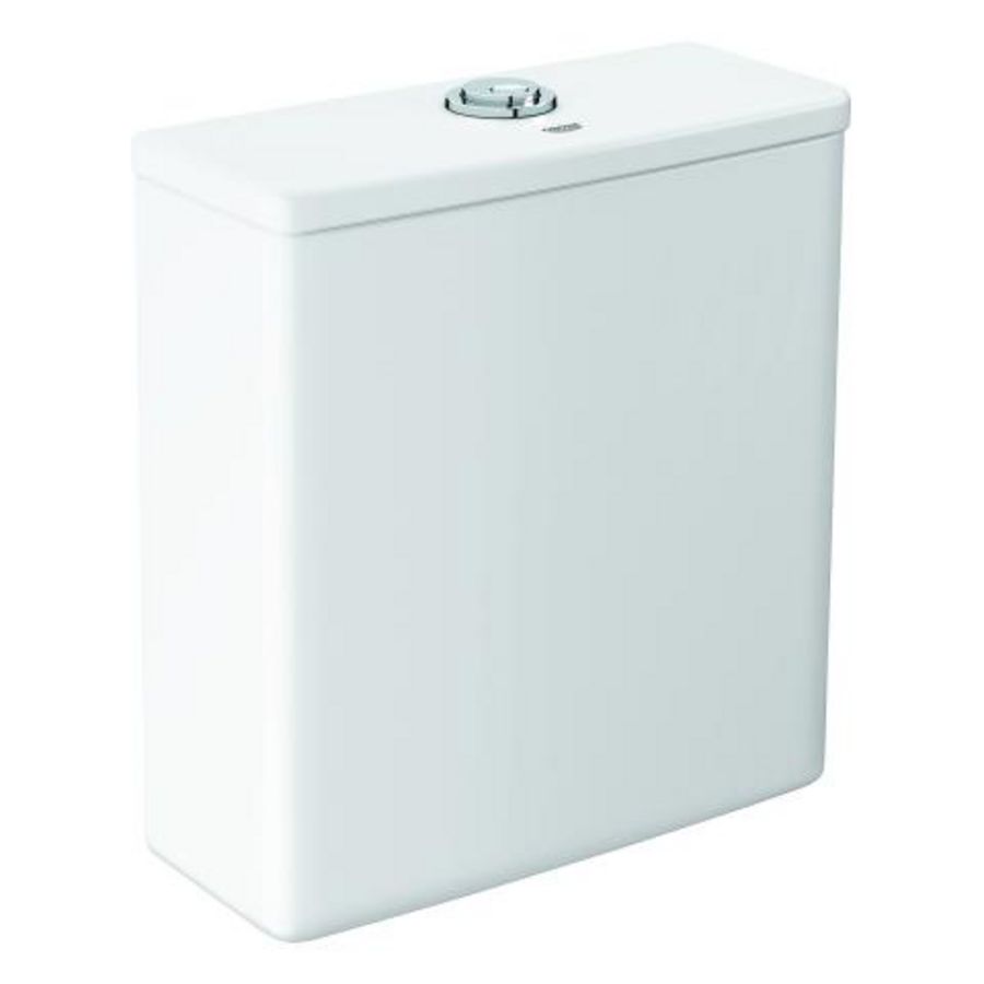 Euro Ceramic reservoir tbv duoblok achterinlaat