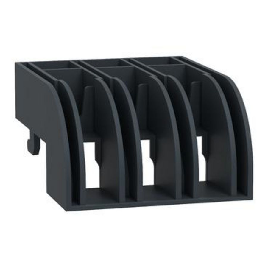 Fasescheider LU9 Accessoirs TeSys U