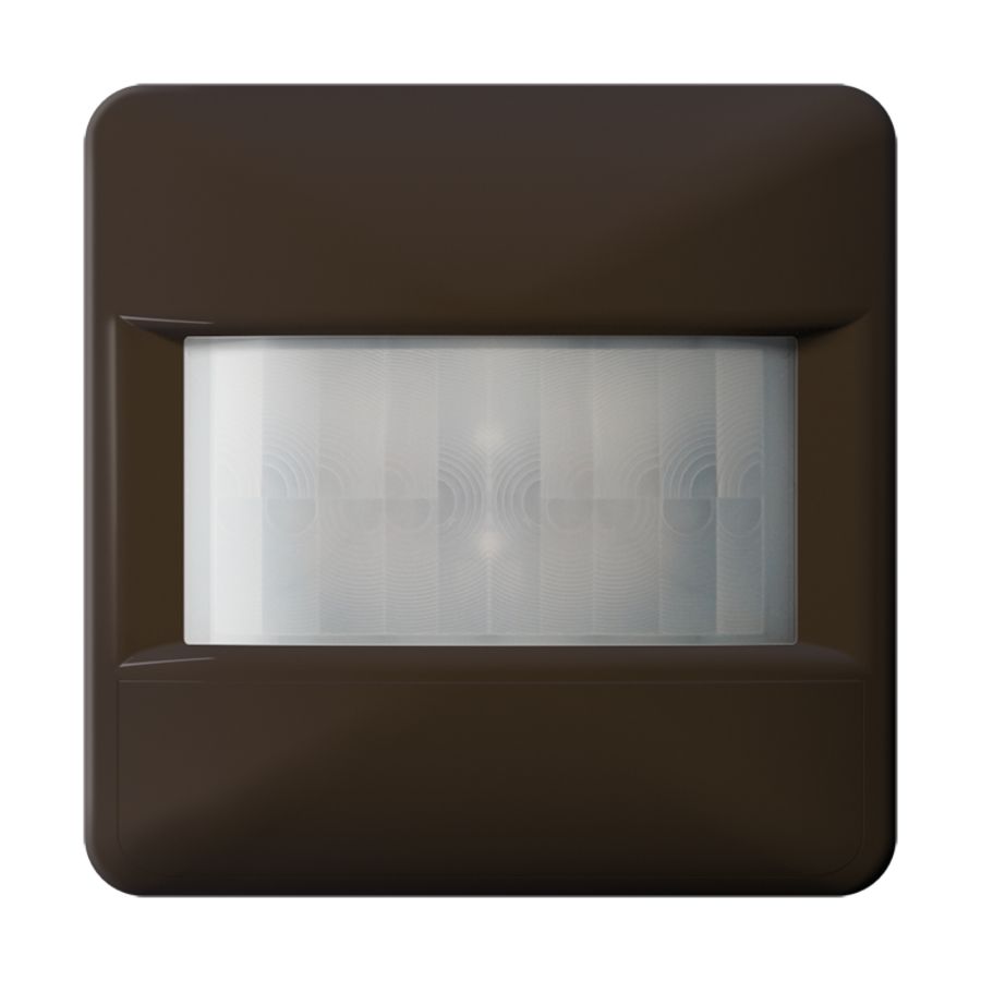 Sensorafdekking 1,10m CD500 bruin IP44 HOME