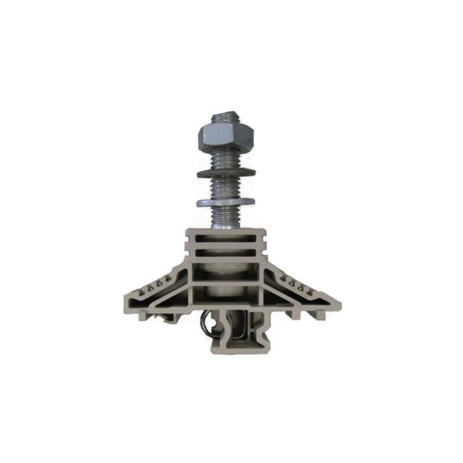 Doorvoerklem terminal 120mm² 269A 1 1319070000 VVE=25