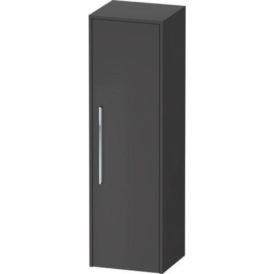 Halfhoge kast grafiet mat D-code DC1338R10490000