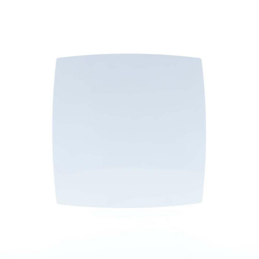 Badkamer-/ toiletventilator LDTH 100 wit