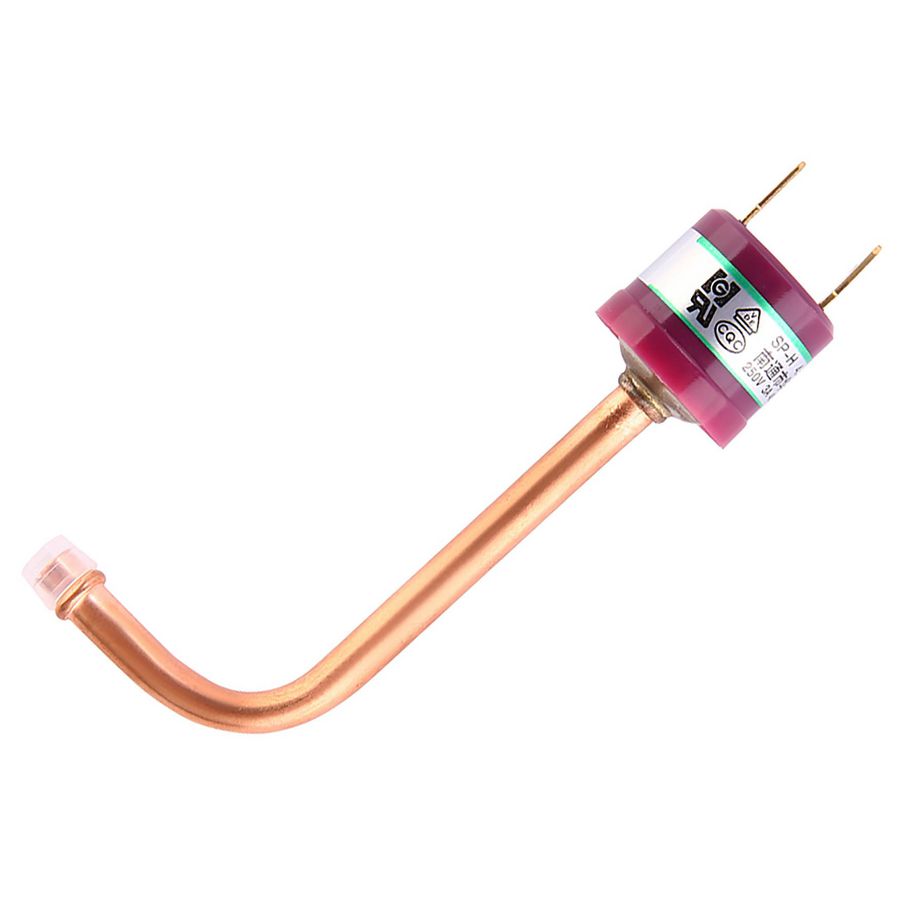 Pressostaat, 4.5/3.8 MPa 0010043718