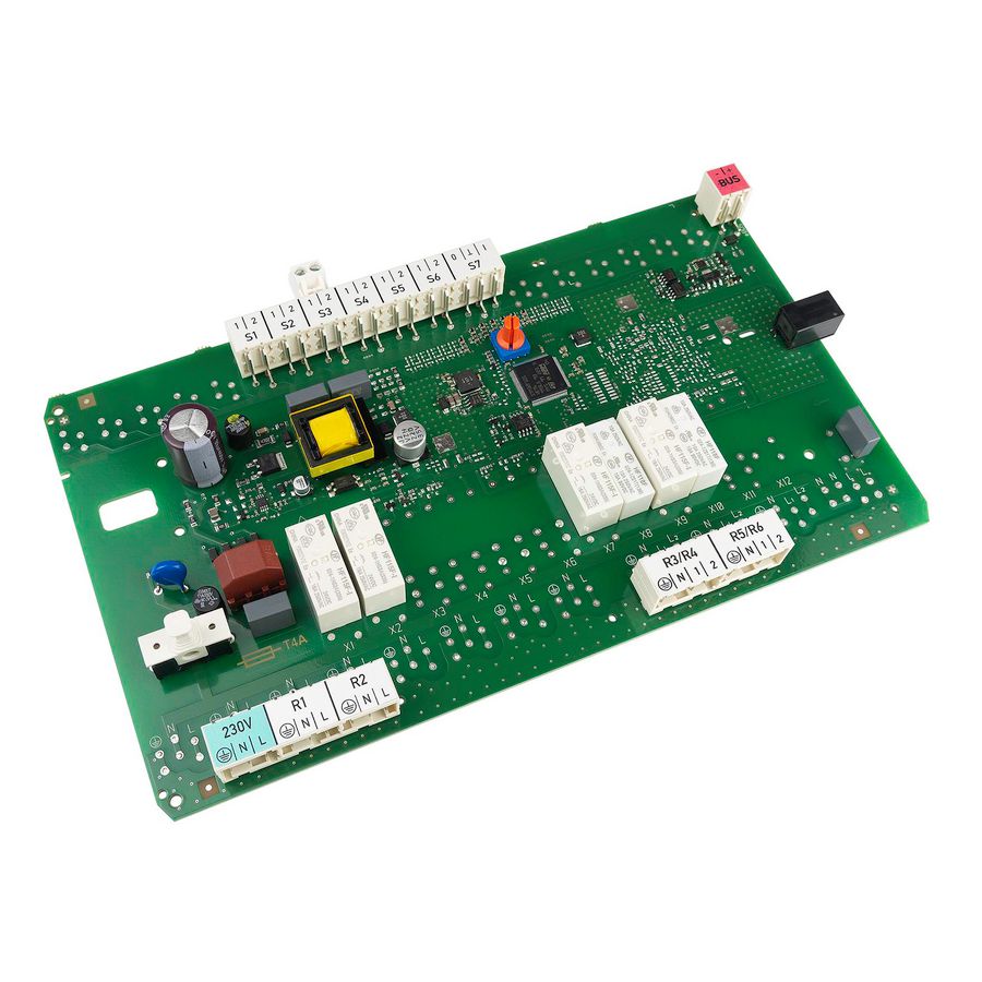 Print, HC2 8000012568