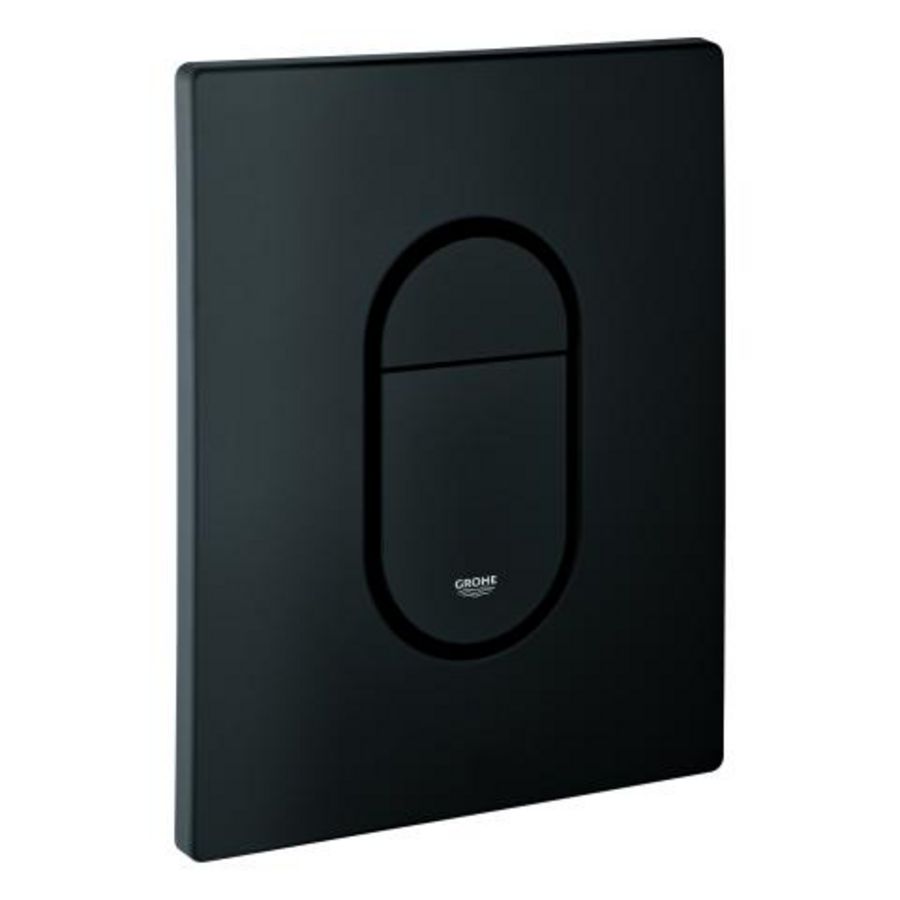 Arena cosmopolitan closet bedieningspaneel  Phantom black (prof)