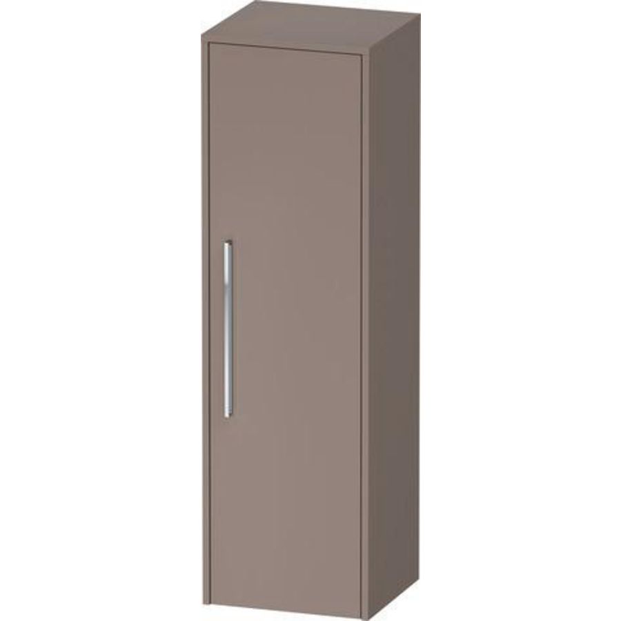 Halfhoge kast basalt mat D-code DC1338R10430000
