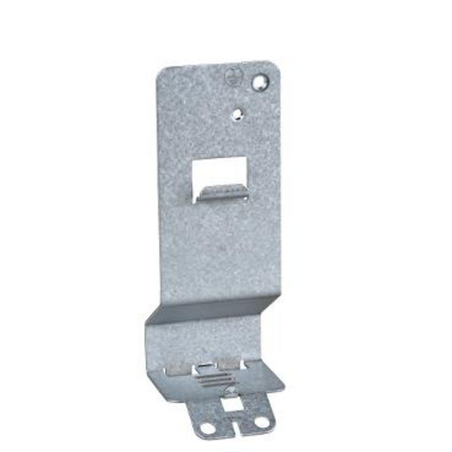 Mechanische adapter mont. GV2 AF4 vermogensschakelaar VVE=10