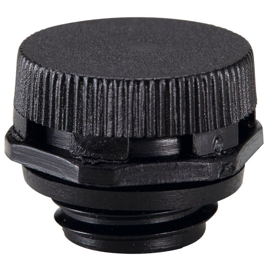 SKINDICHT VENT 12x1,5 BK VVE=25