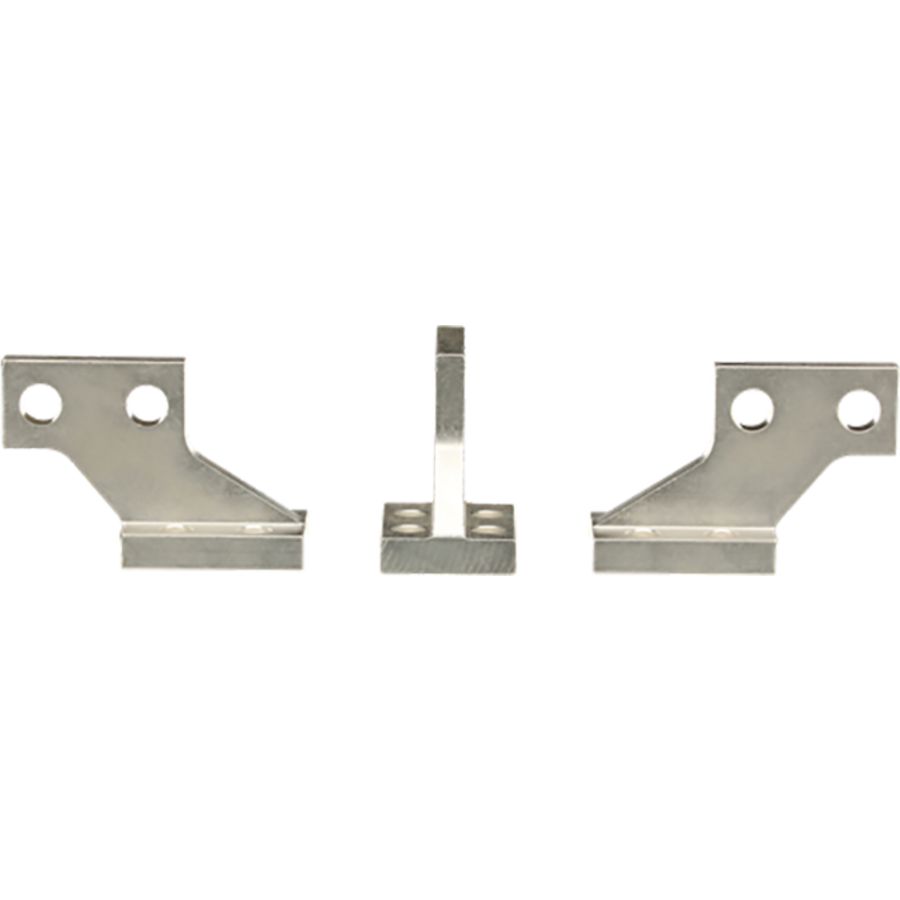 Fasespreider kit FL aansluitingen 3st Emax 2 E2.2 2500A 3P