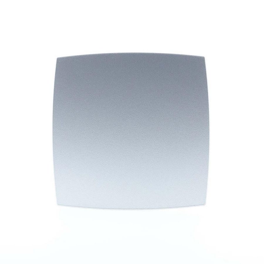 Badkamer-/ toiletventilator LDTH 100 aluminium