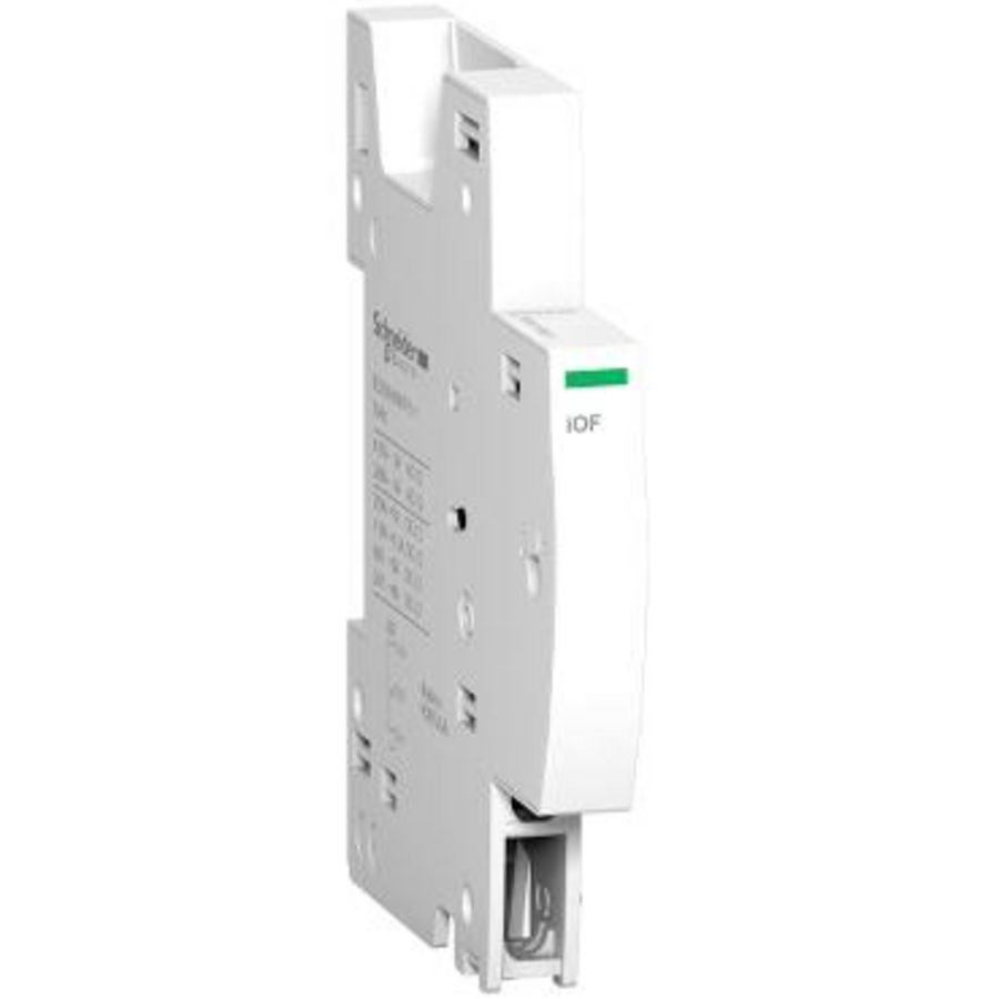 A9 IC60 Aardlekautomaat OF