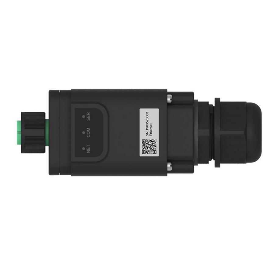 Laadstation XST Hybrid Ethernet Stick Logger