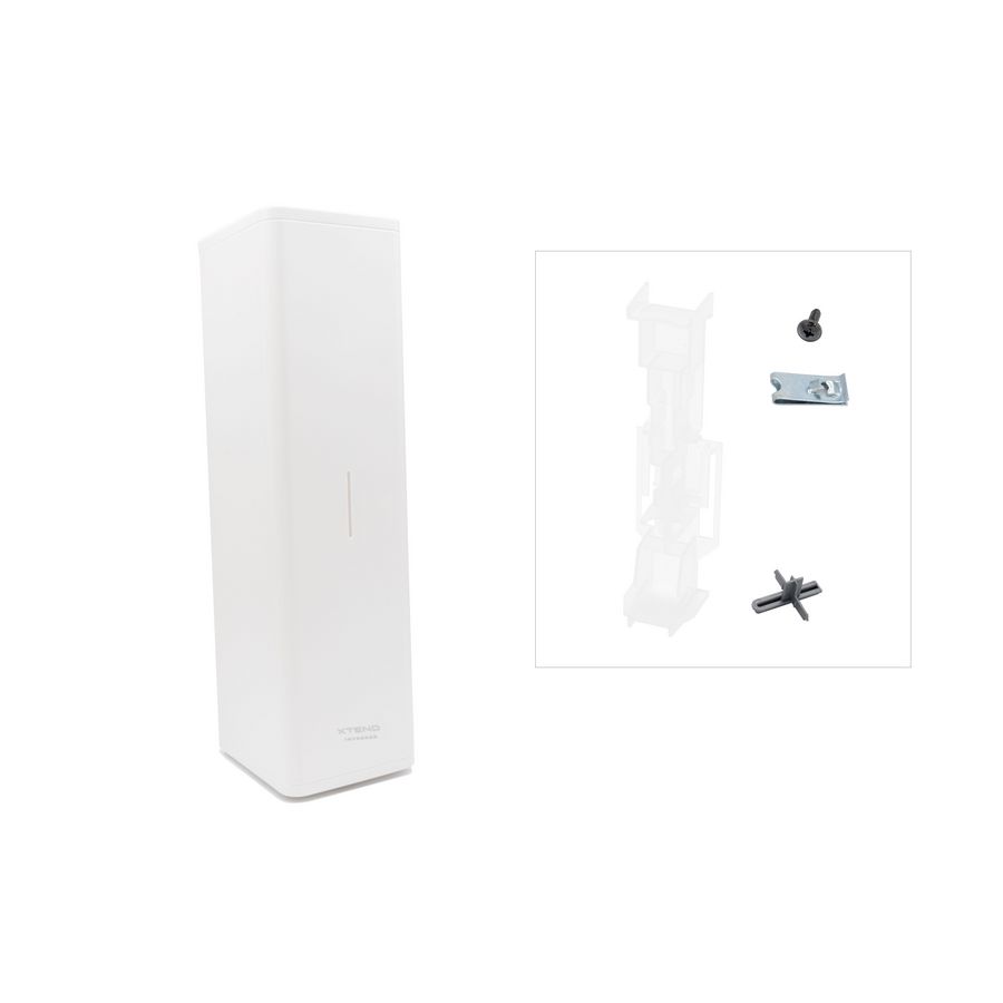 Vervangingsset Mantel Xtend