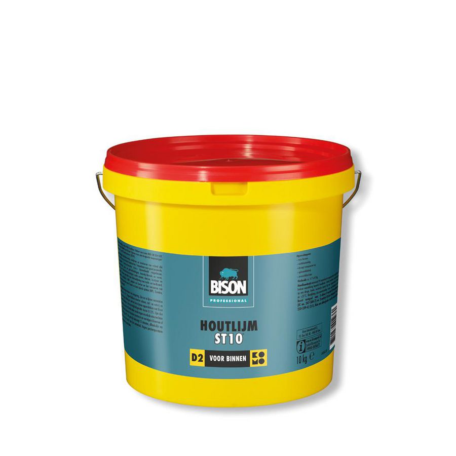 Houtlijm ST10 Emmer 10kg