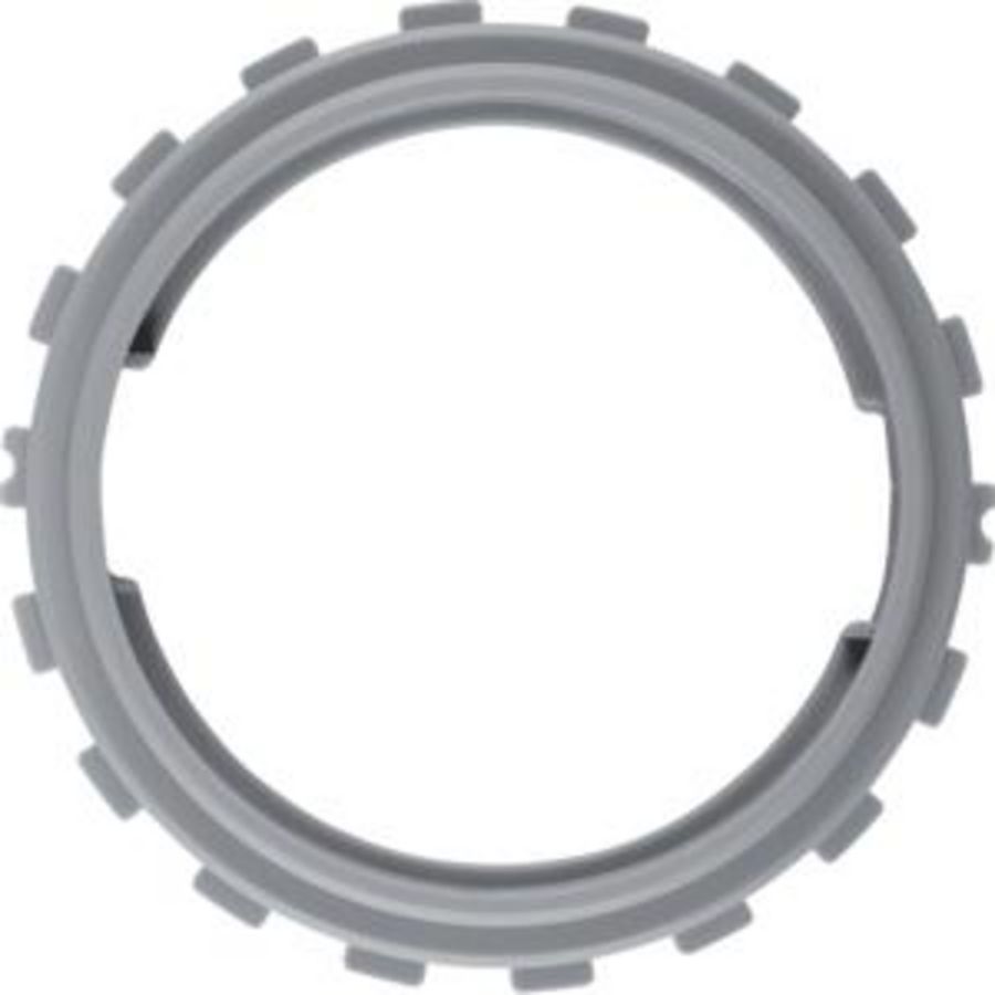 Klembevestigingsring materiaaldikte van 4mm berker Integro