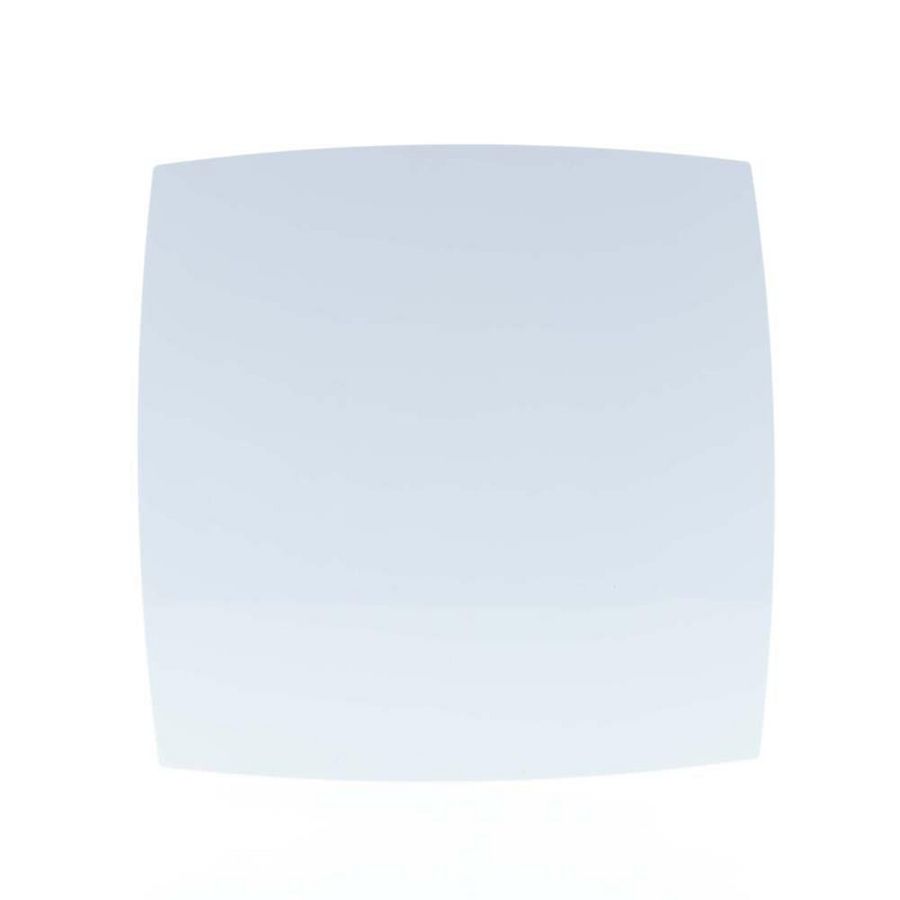 Badkamer-/ toiletventilator LDTH 125 wit