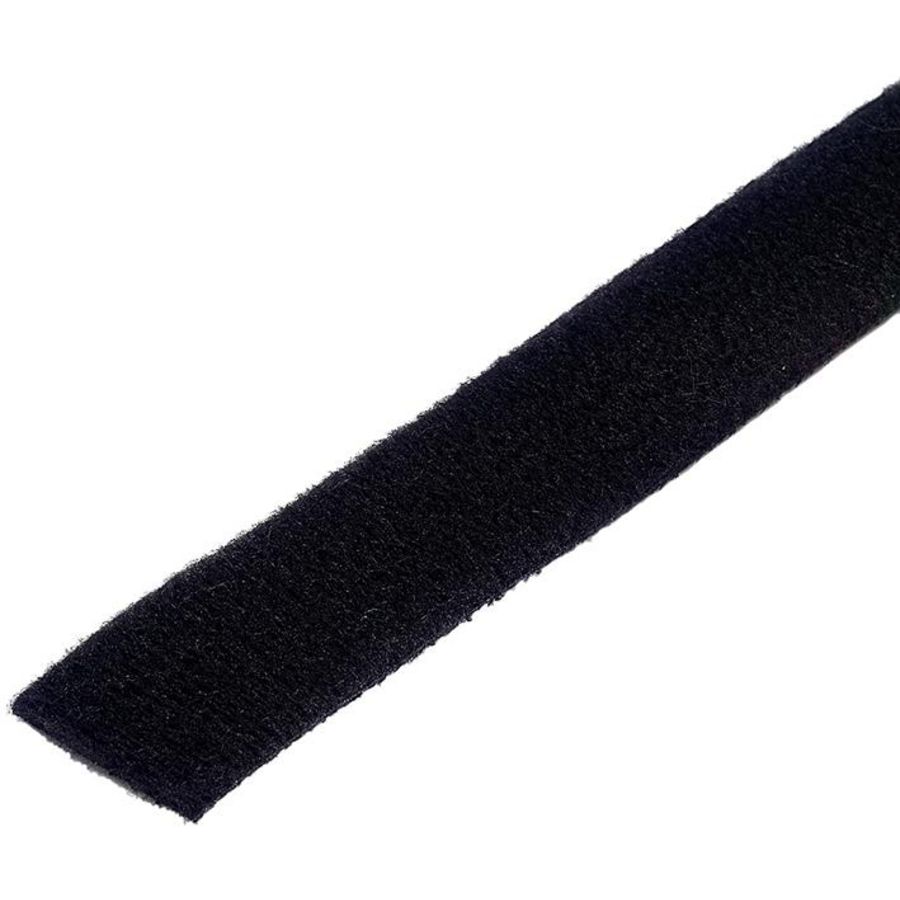 TY-GRIP klittenband Strook Haak Lus 152,4mmX19,1mm VVE=1000