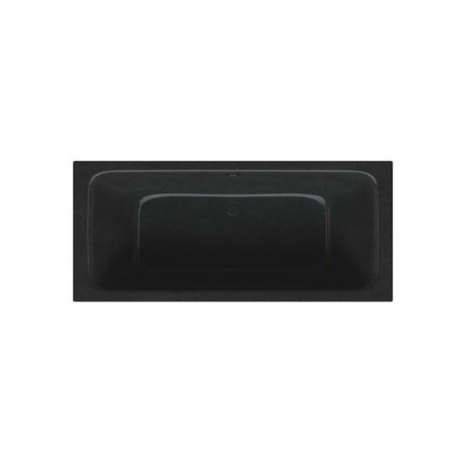 Bad BetteSelect Duo 1700x750mm Midnight