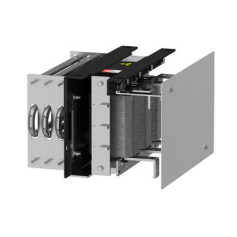 Uitgang dv/dt filter Altivar frequentieregelaar 180A IP00