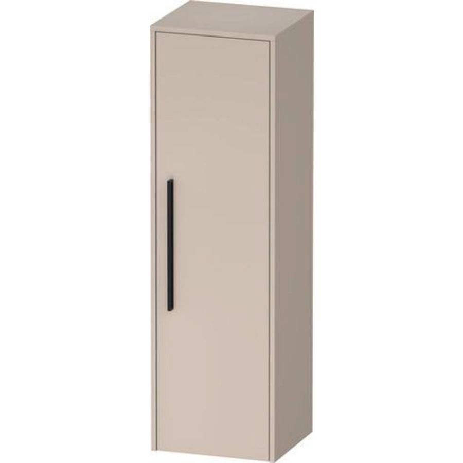 Halfhoge kast taupe mat D-code DC1338RBD910000