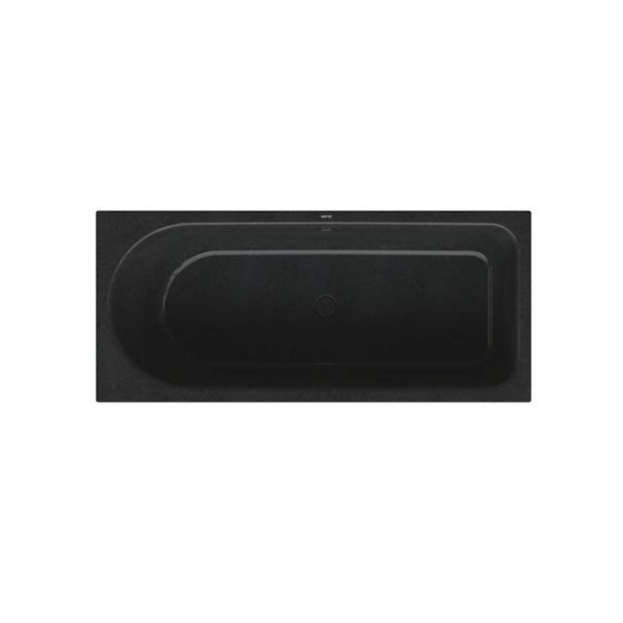 Bad BetteOcean 1700x750mm Midnight 1 greepboring