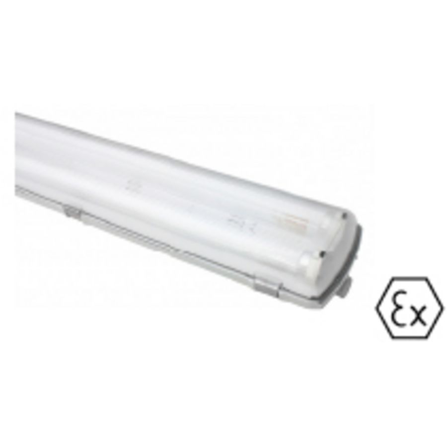 Reflector Barat LED 2x2600 C110-44W-4000K-EMG