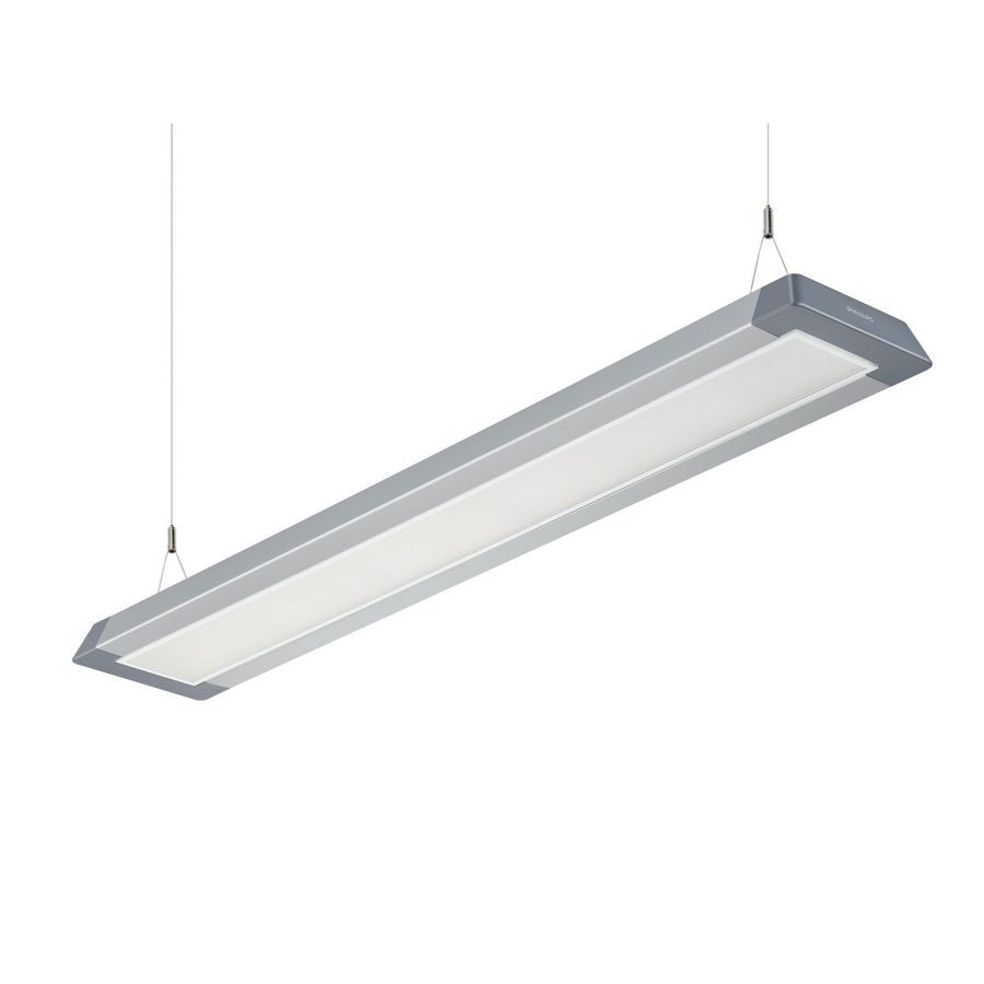 Pendelarmatuur SP342P 45S/940 PSD PCS SMT L150 zilver