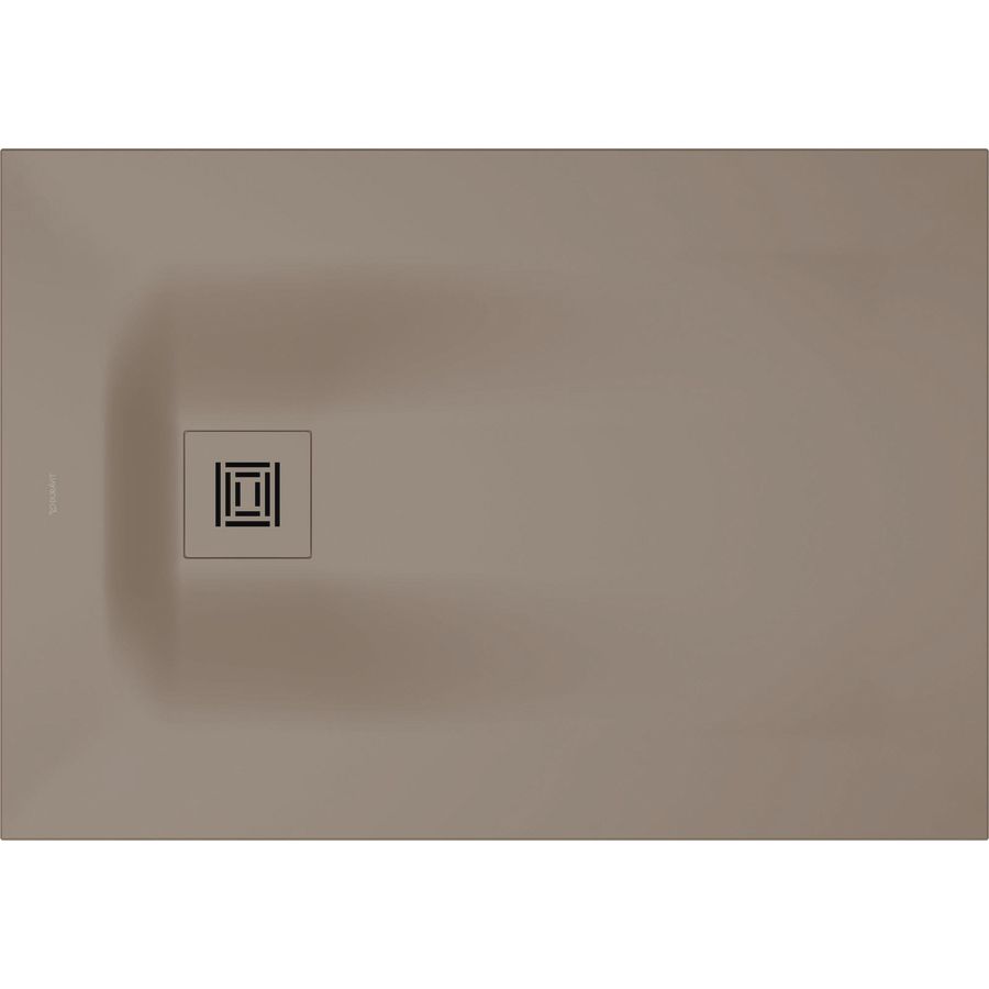 Sustano Douchebak Greige Mat 1000x700x30mm 720272640000000