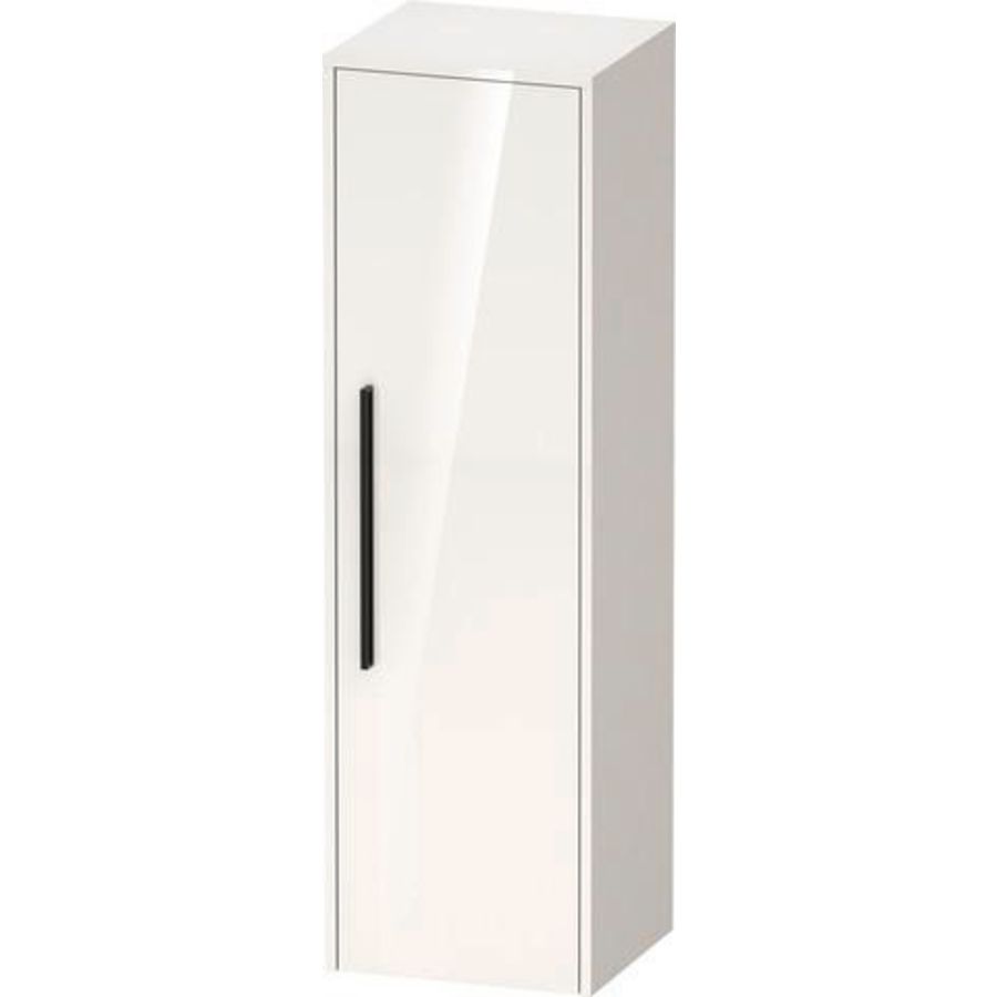 Halfhoge kast wit hoogglans D-code DC1338RBD220000