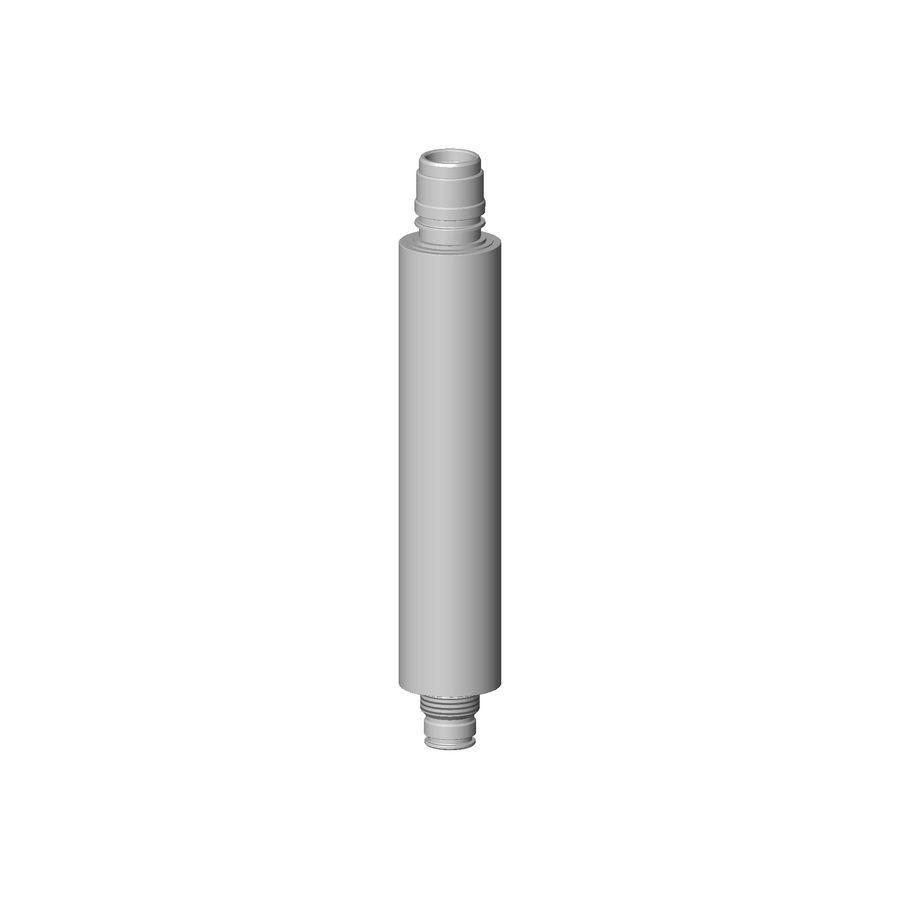 Aansluiting 35X206,5mm-BG