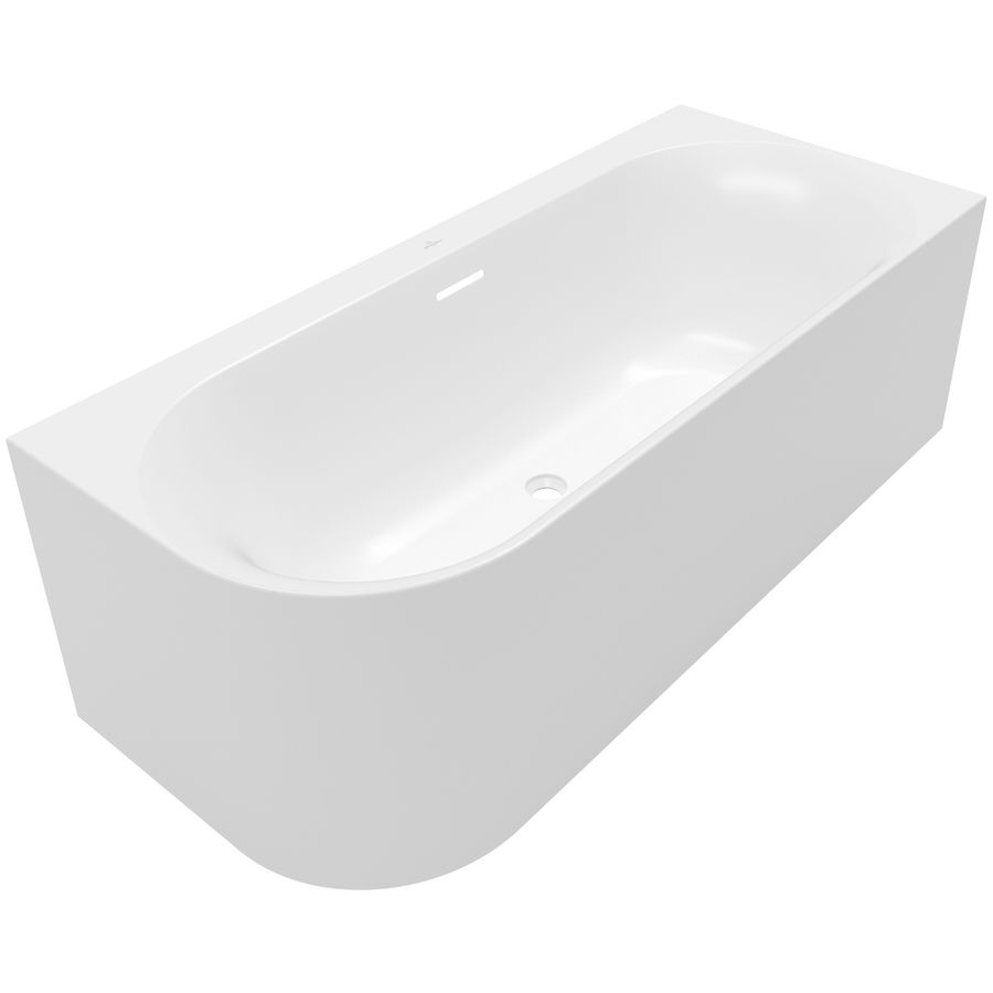 Whirlpoolsystem UBA170LOF9CR00V RE1700x750mm StWh AC TP2